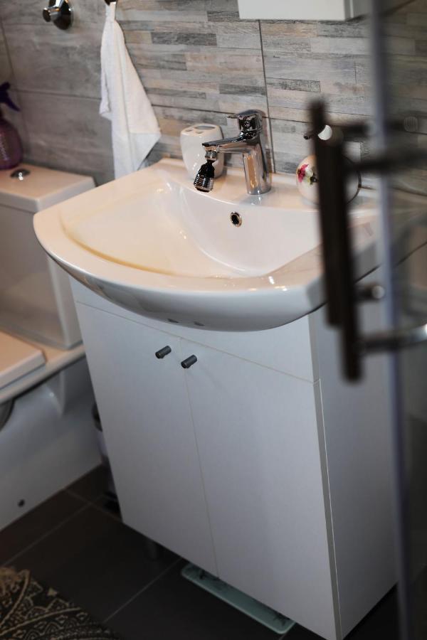 Apartment Blaoss Karlovac Eksteriør billede
