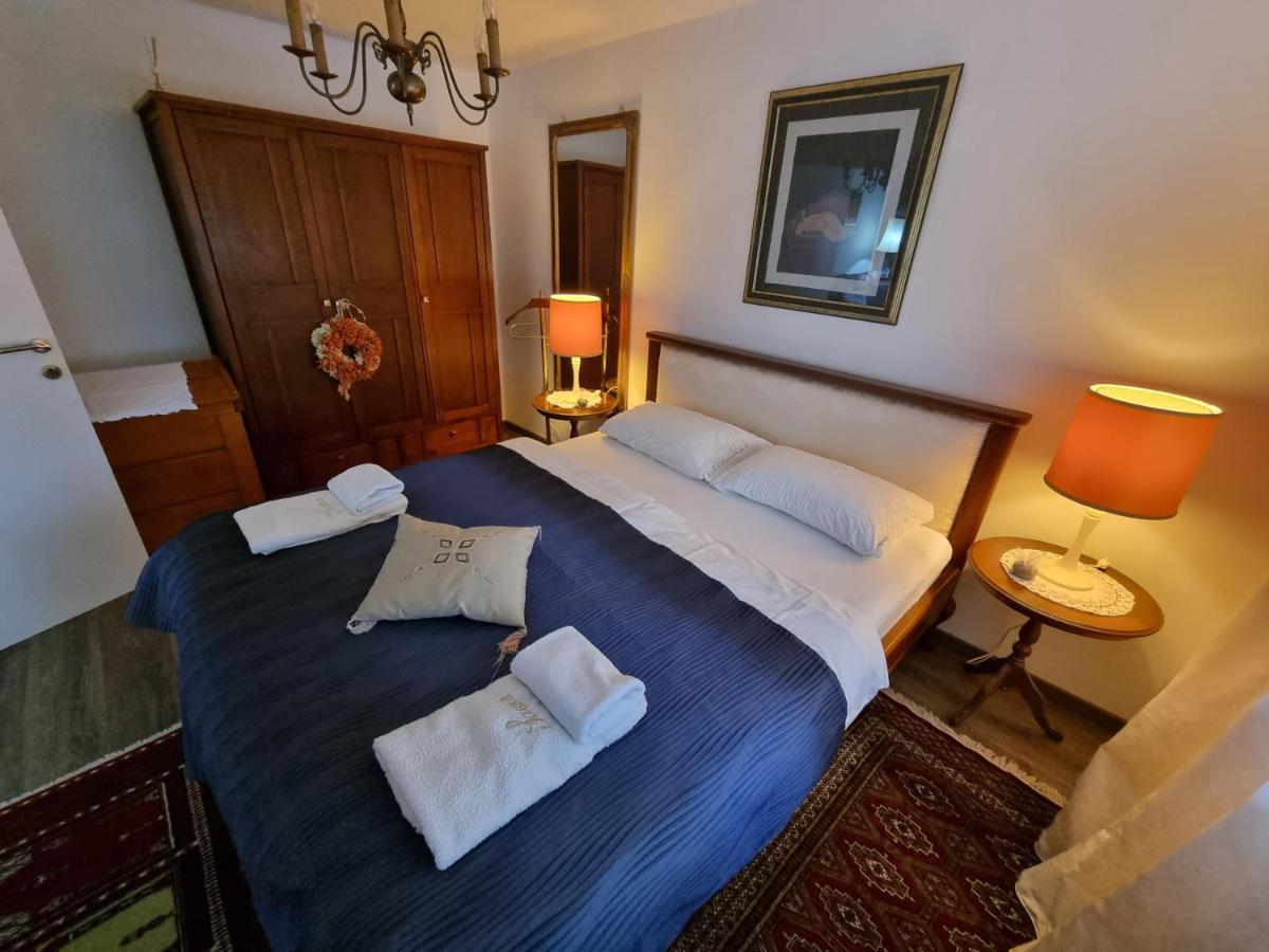 Apartment Blaoss Karlovac Eksteriør billede